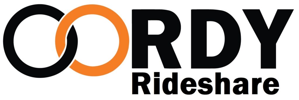 OORDY Brisbane Rideshare